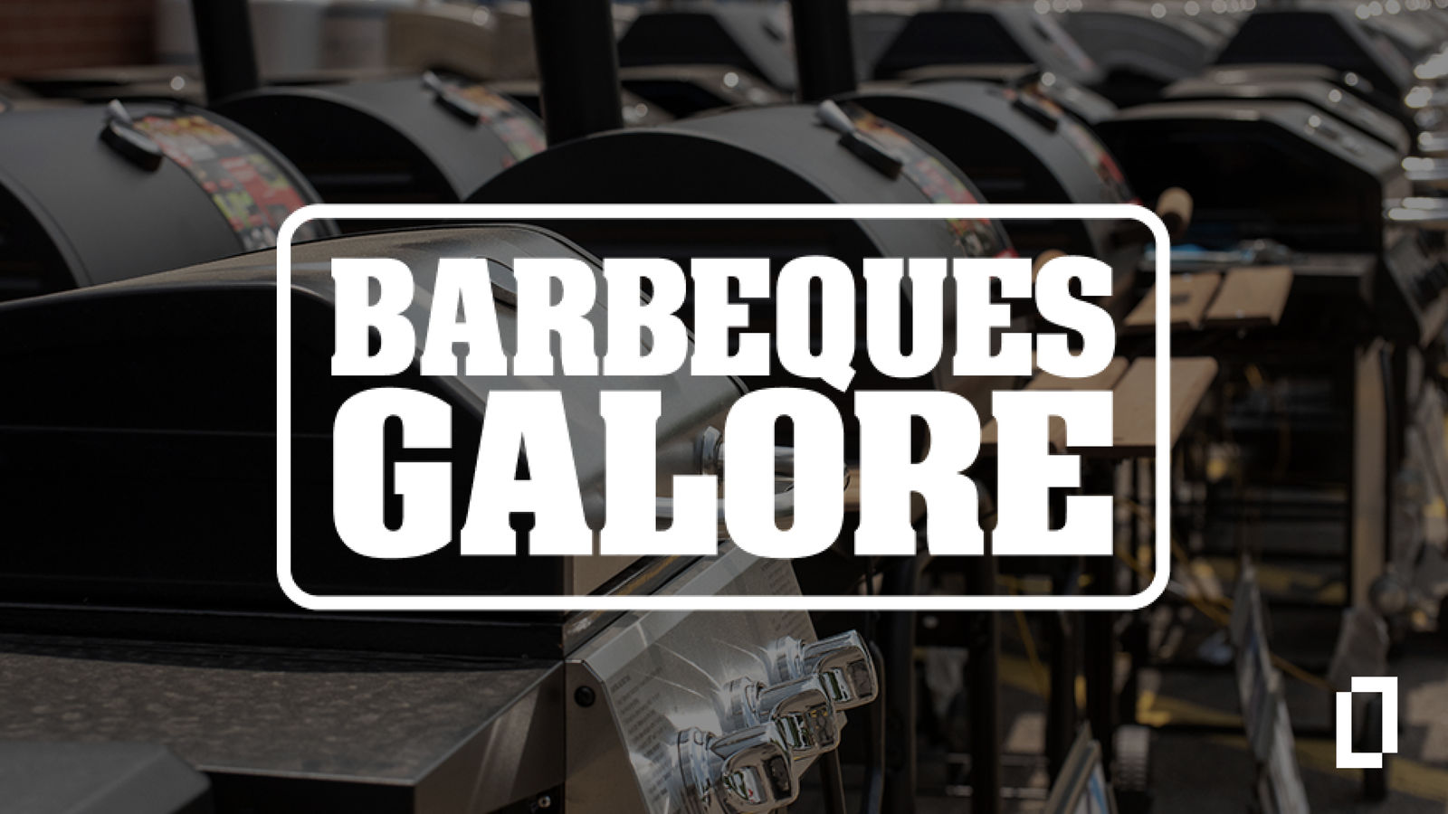 Barbeques Galore: Turning Emissions Transparency into Retail Change