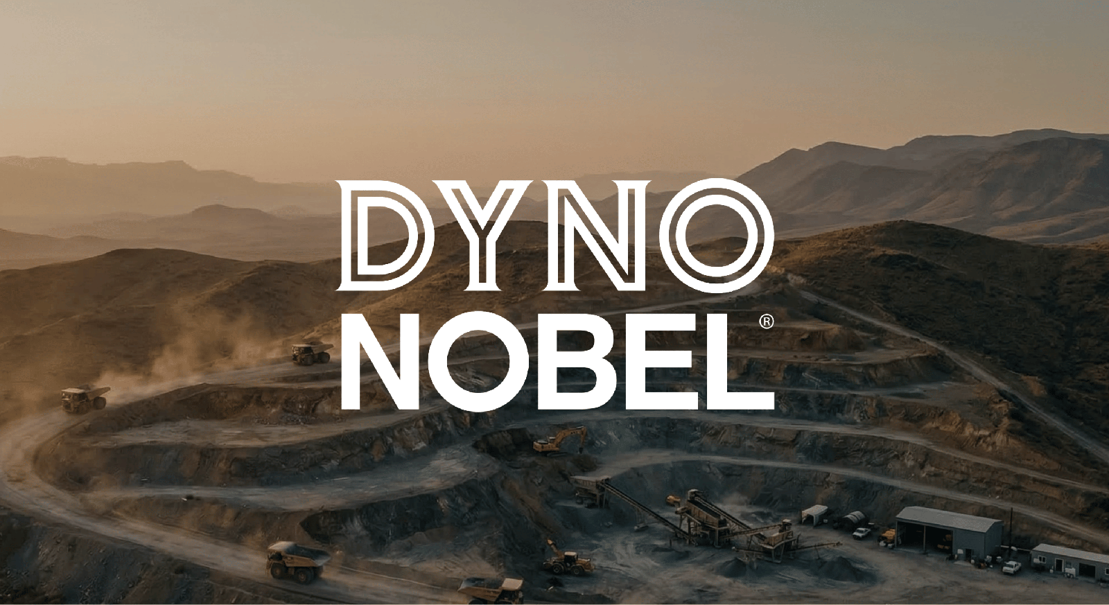 Dyno Nobel: Global Audit Confidence, One Year Early
