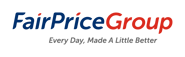 Fairprice Group official logo