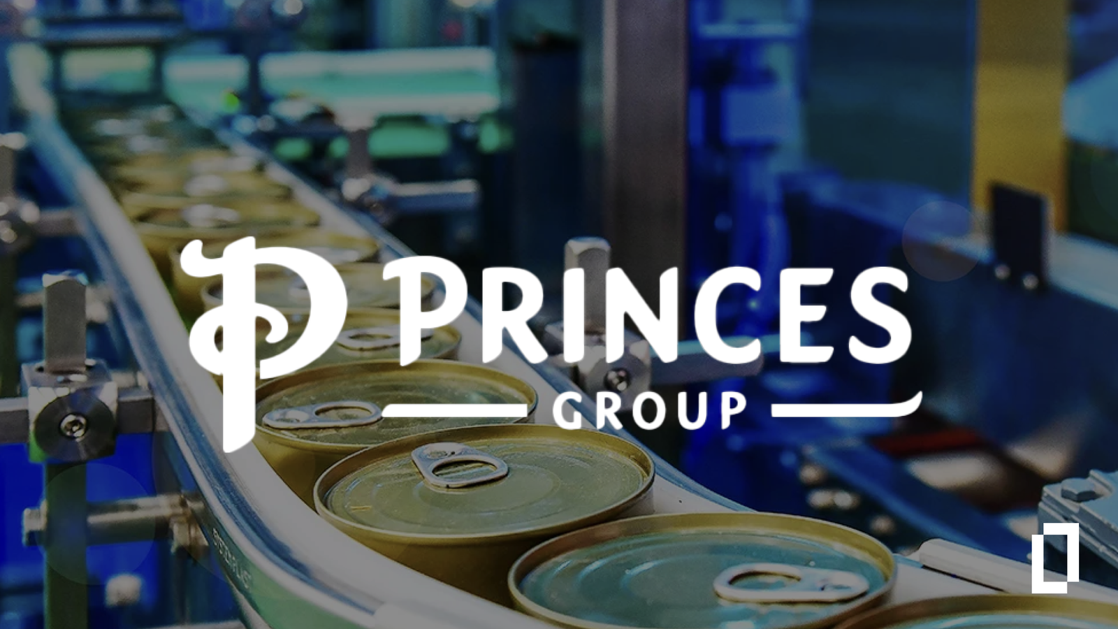 Princes Group: データ収集から脱炭素化の取り組みをわずか8週間で実行