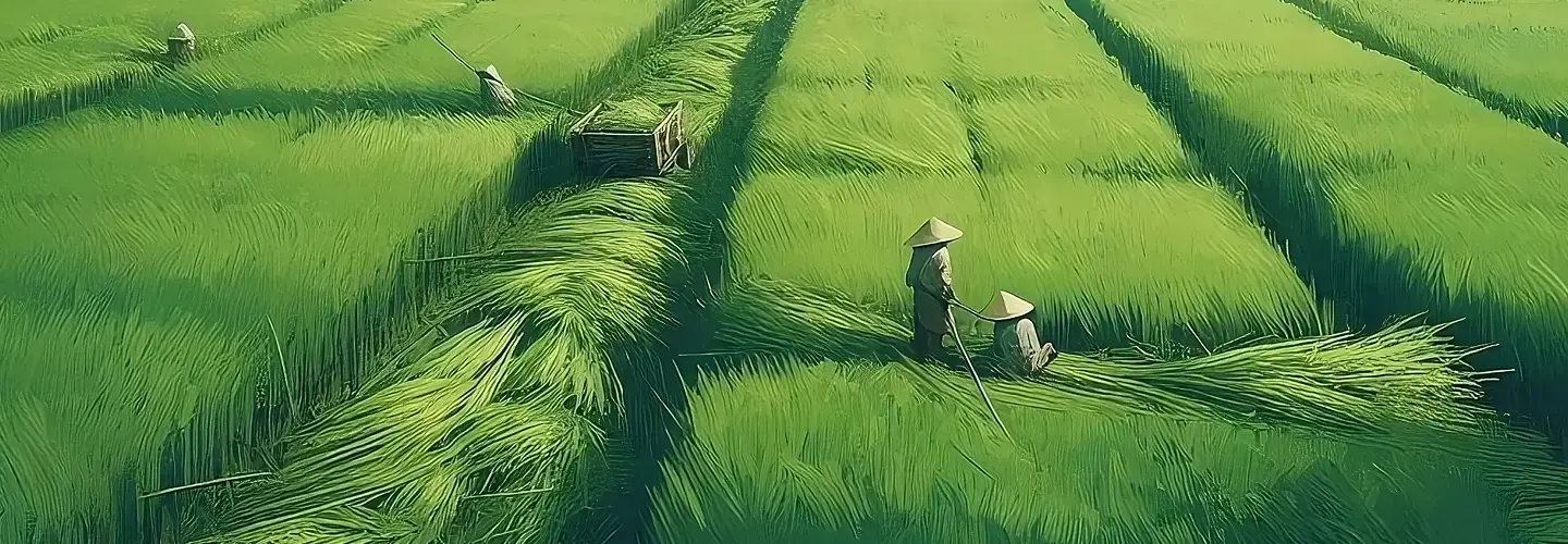 Asia Food Challenge Report 2023: Bridging the Gap Between Big Food and Smallholders