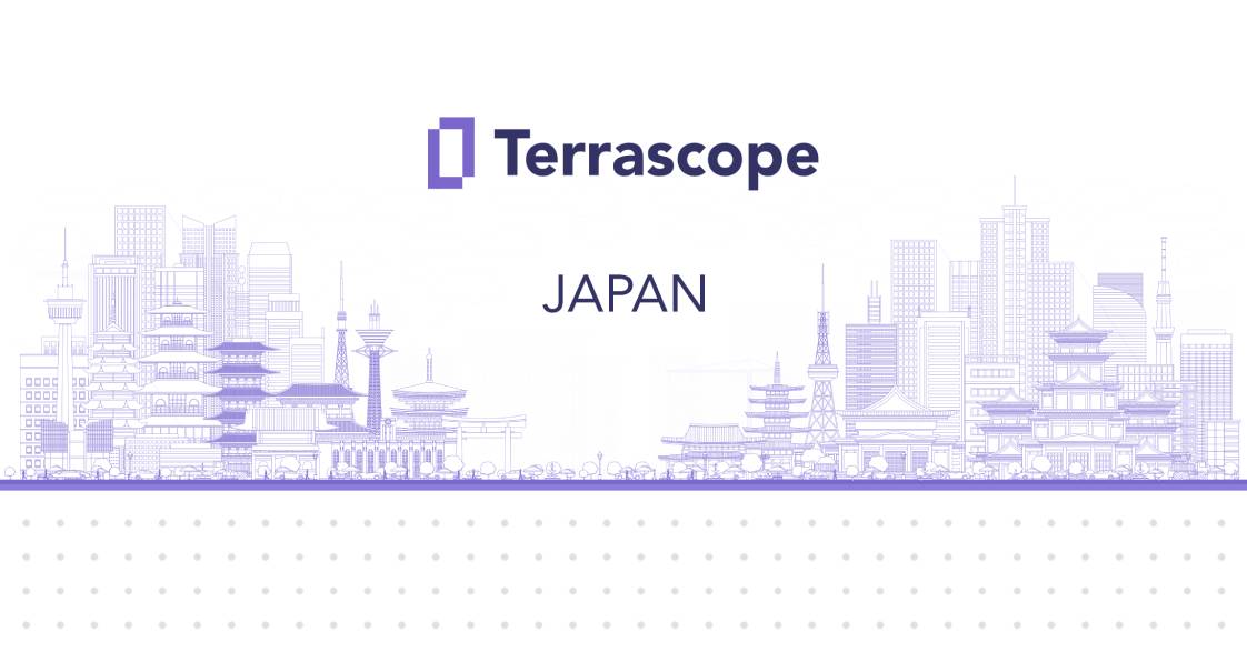 Terrascope-expands-to-Japan-News