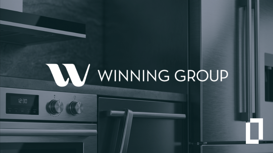 Winning Group：循環型プログラムがもたらす削減貢献量の定量化