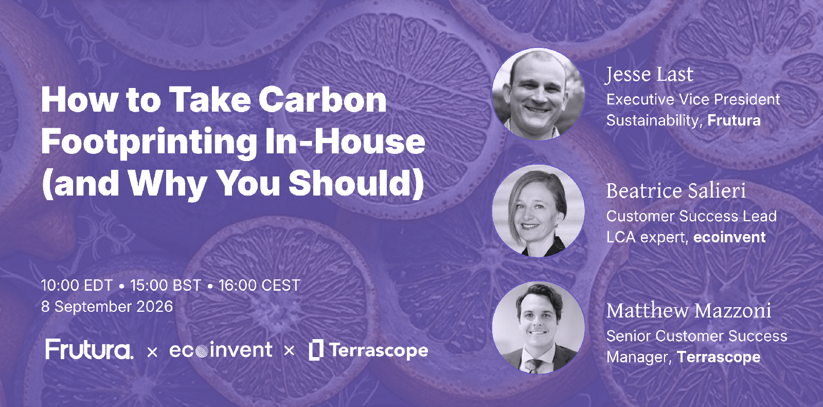 How to Take Carbon Footprinting In-House (and Why You Should)