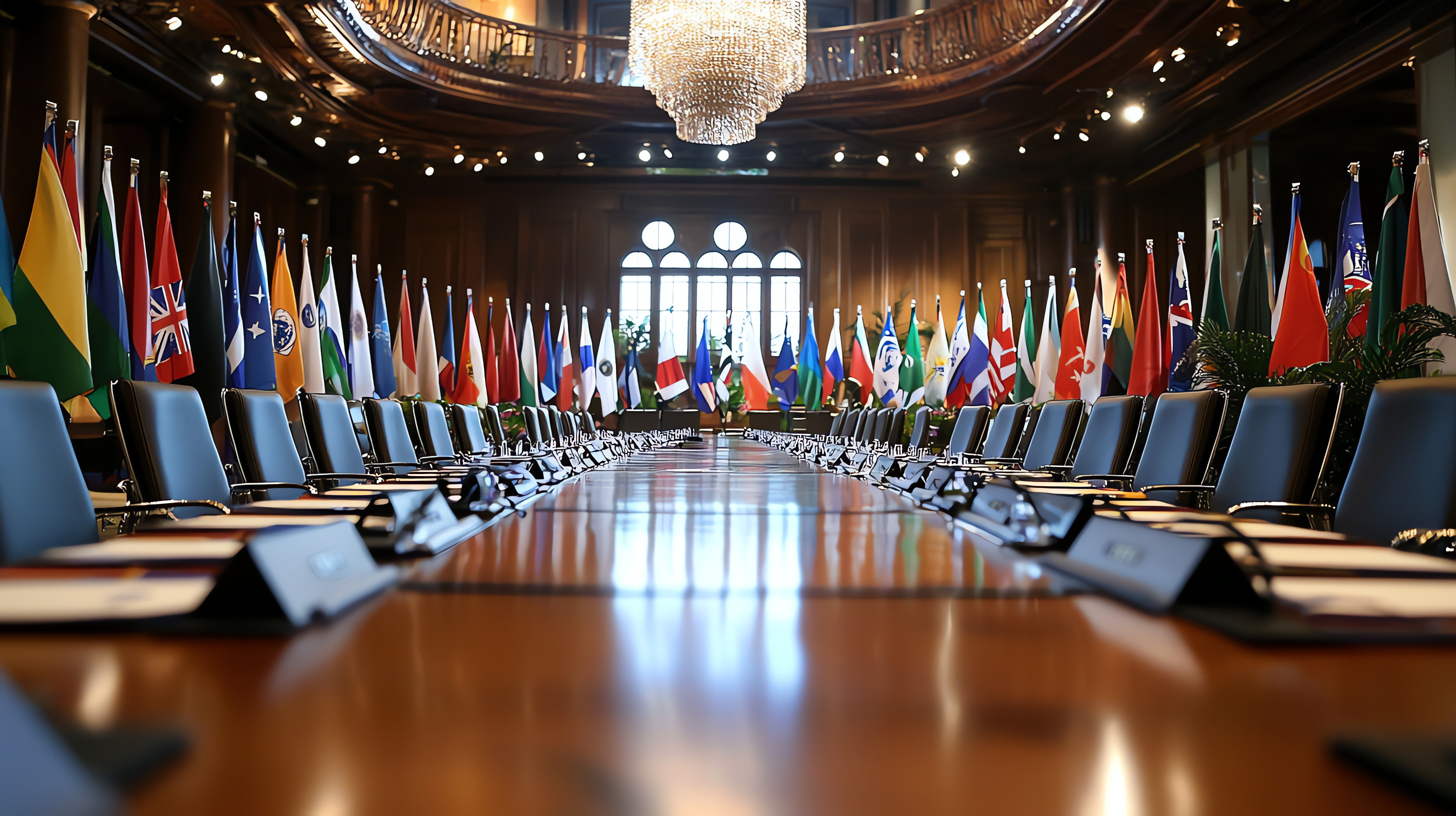 コンパス #7：米国のパリ協定再離脱、国際社会の対応は？