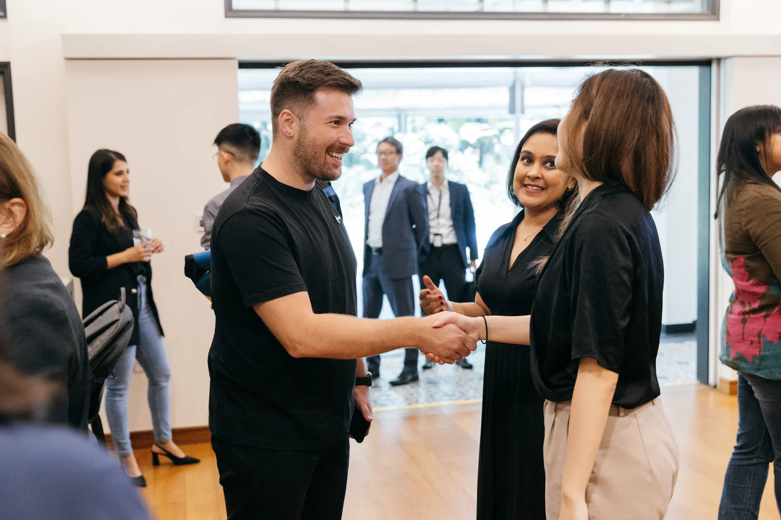 delighting-every-user-delivering-for-every-customer