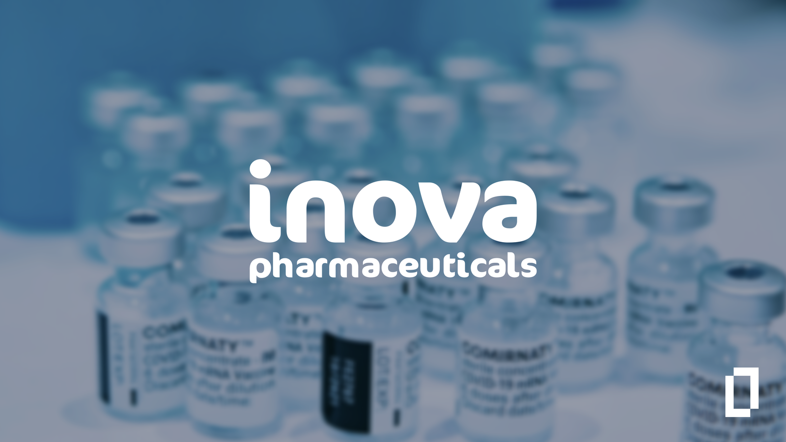 iNova Pharmaceuticals: Competitive Edge through Carbon Intelligence
