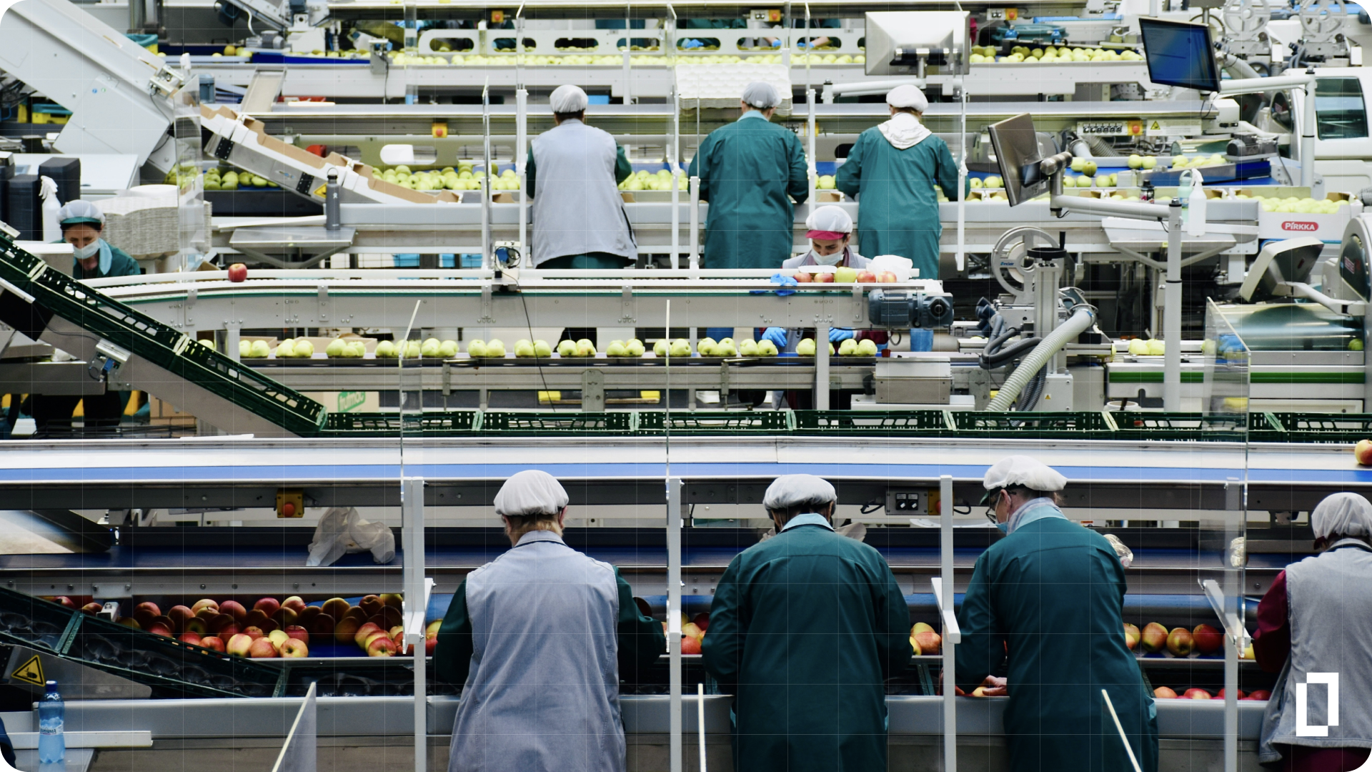 LSR基準が正式発表：GHGプロトコル新基準で浮き彫りになる、食品・原料の製造業や中間業者の課題