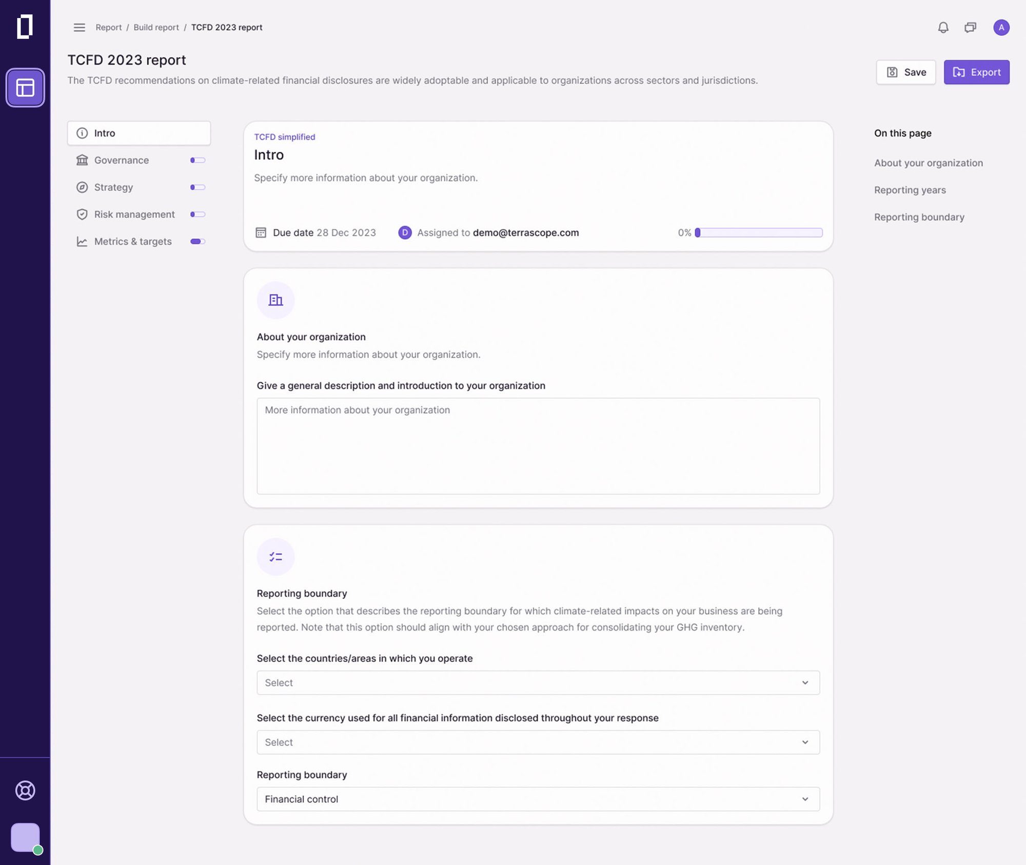 report_disclose