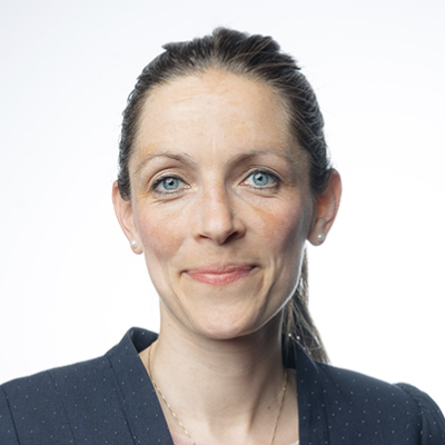 Anna Stanley Radiere (headshot)