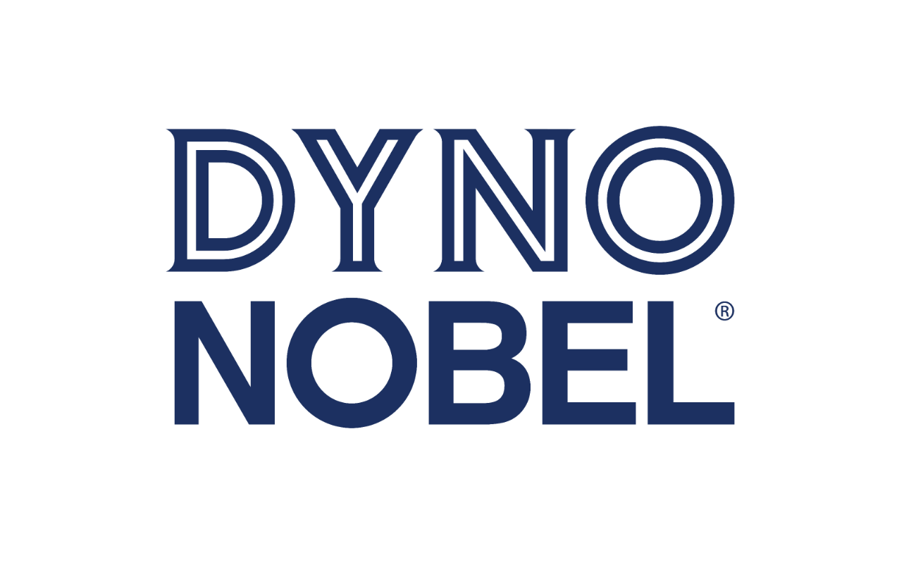 Dyno nobel logo