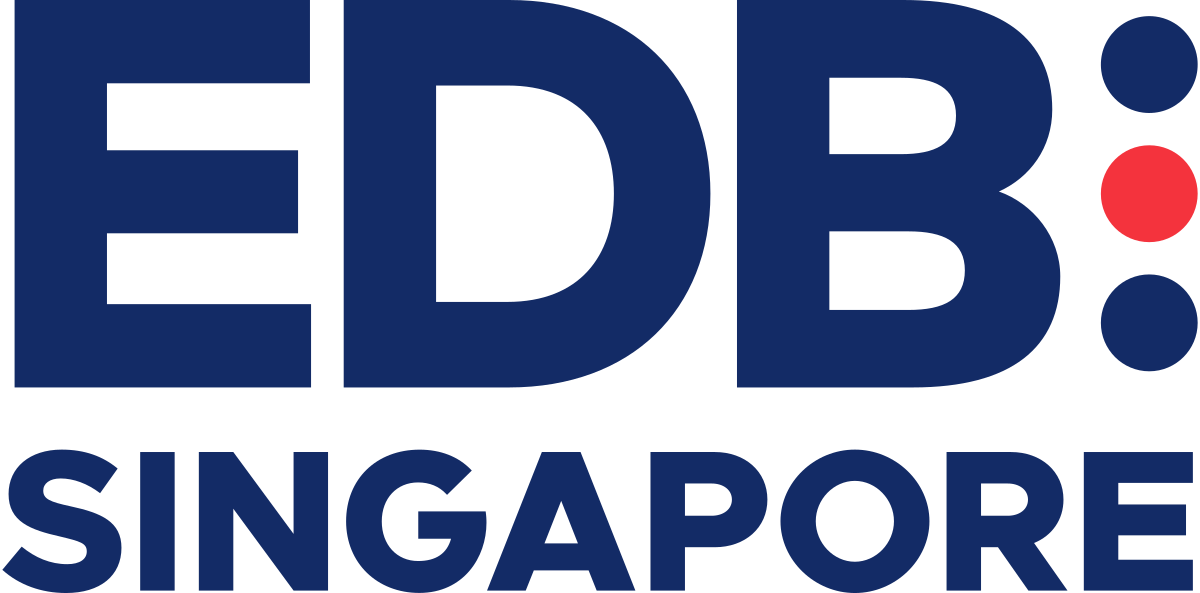 EDB Logo