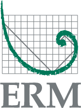 ERM logo
