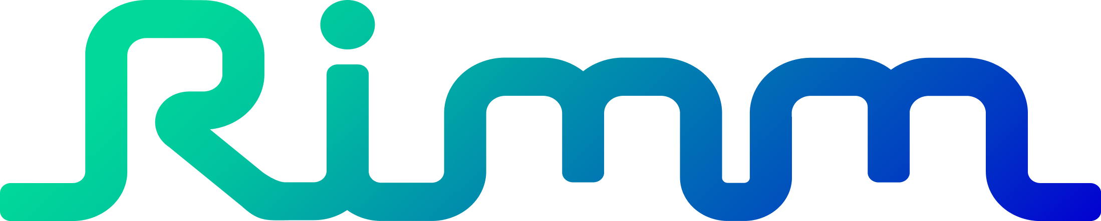 Rimm Logo (Full Color)