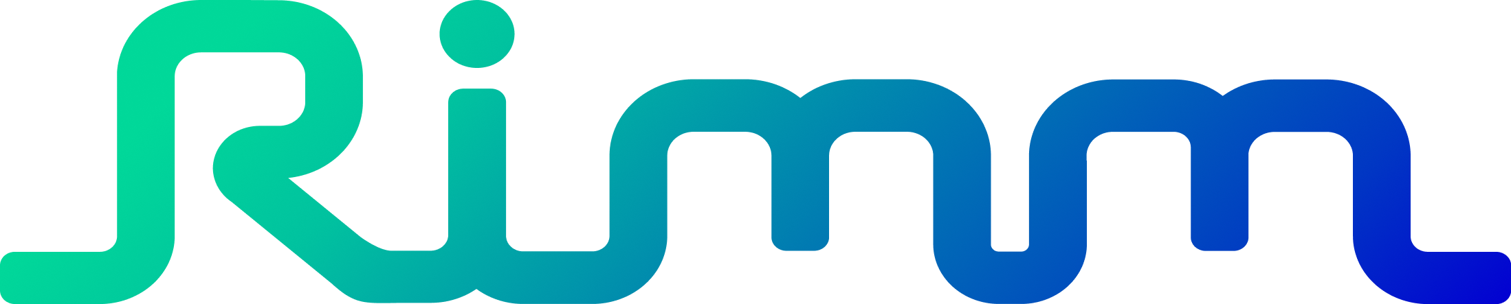 Rimm Logo (Full Color)