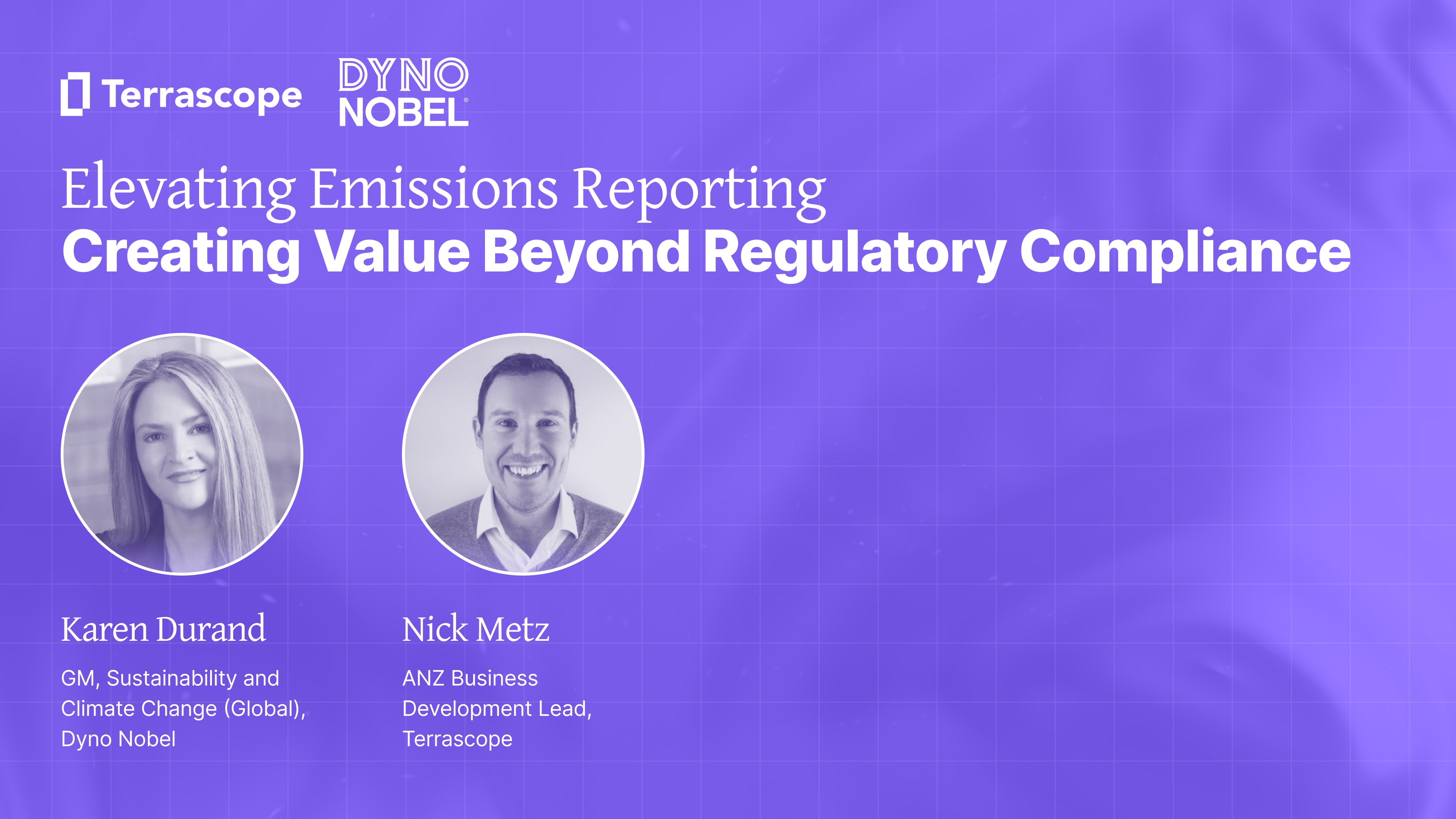 Elevating Emissions Reporting: Creating Value Beyond Regulatory Compliance