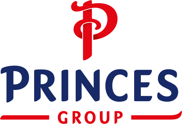 Princes Group Logo