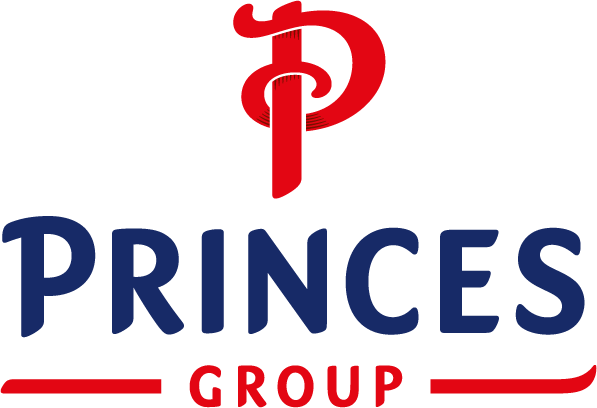 Princes Group Logo