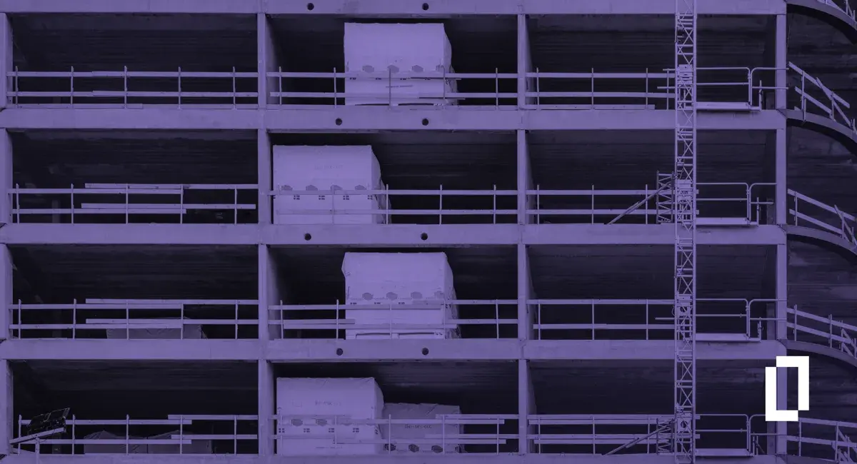 How built environment and services companies measure and cut emissions: 4 examples