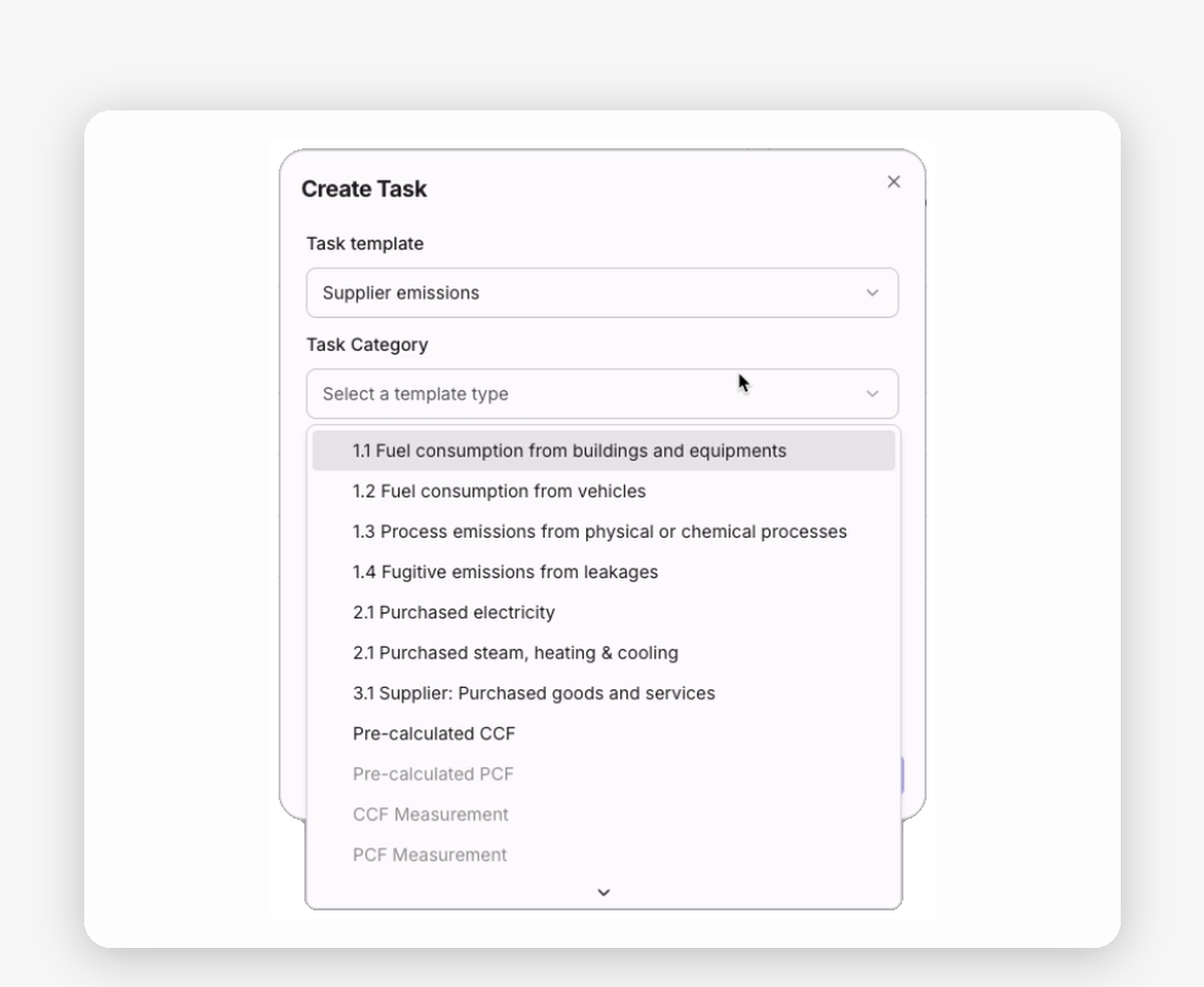 supplier-data-collection-task-templates