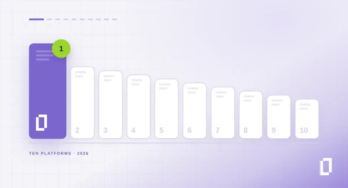 The 10 best carbon management platforms for enterprise supply chains (2026)